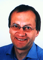 Dr. Kornelius Kraft